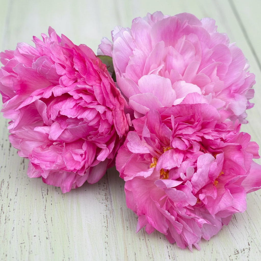 ‘Marietta Sisson’