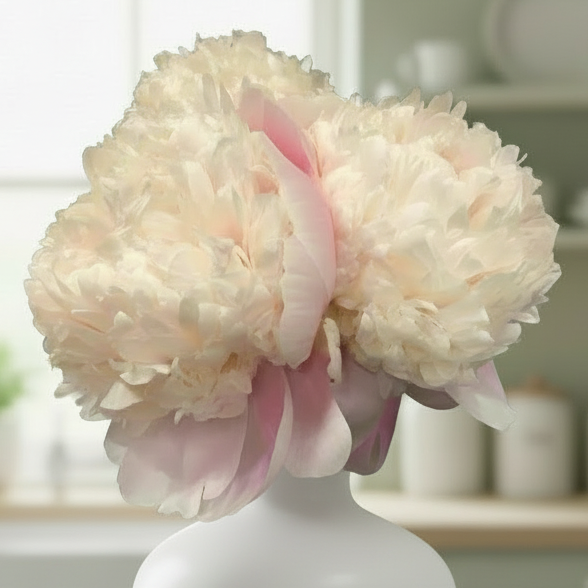 ‘Petticoat Flounce’