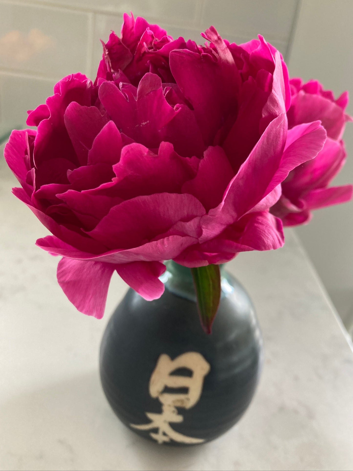 ‘Henry St. Clair’