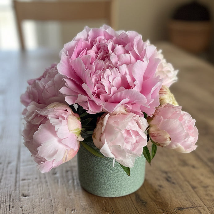 ‘Fairy’s Petticoat’