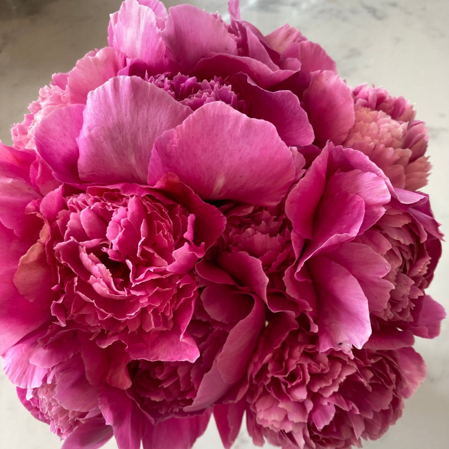 ‘Bouquet Perfect’