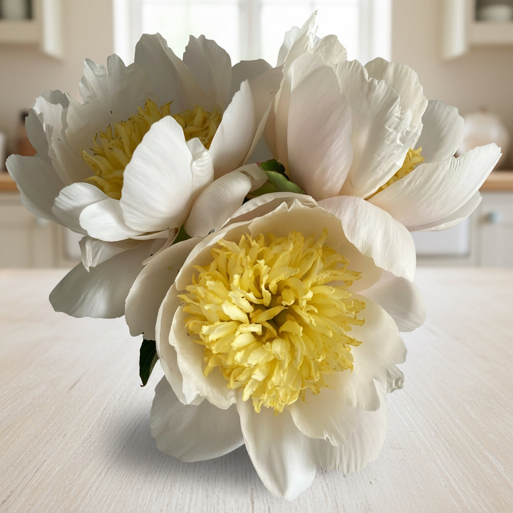 ‘Evelyn Tibbitts’