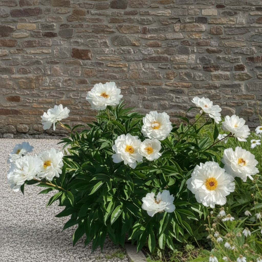 ‘Minnie Shaylor’